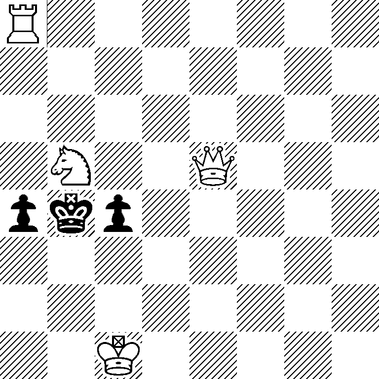 R7/8/8/1N2Q3/pkp5/8/8/2K5
