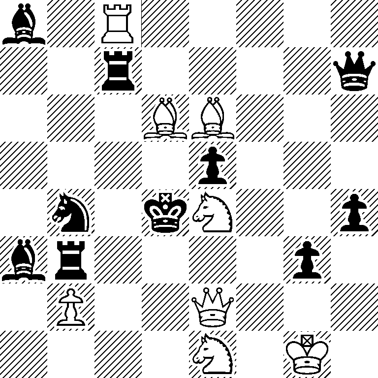 b1R5/2r4q/3BB3/4p3/1n1kN2p/br4p1/1P2Q3/4N1K1