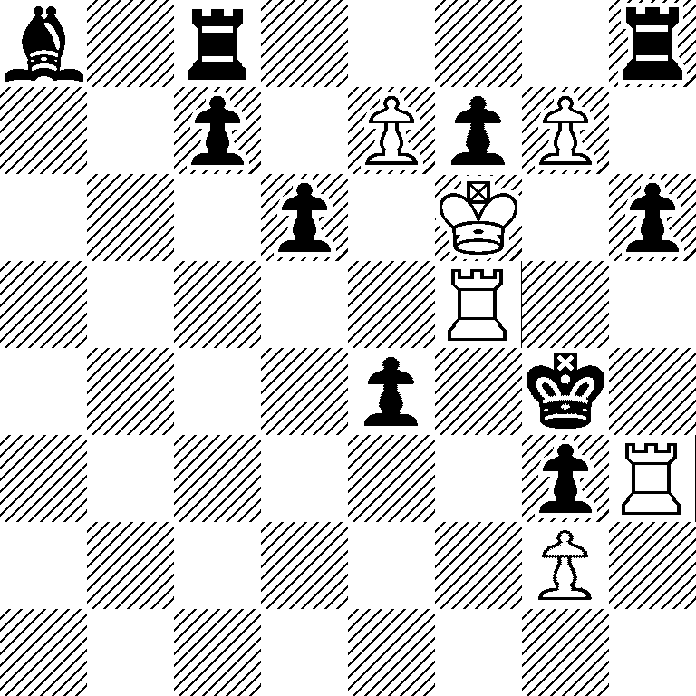 b1r4r/2p1PpP1/3p1K1p/5R2/4p1k1/6pR/6P1/8