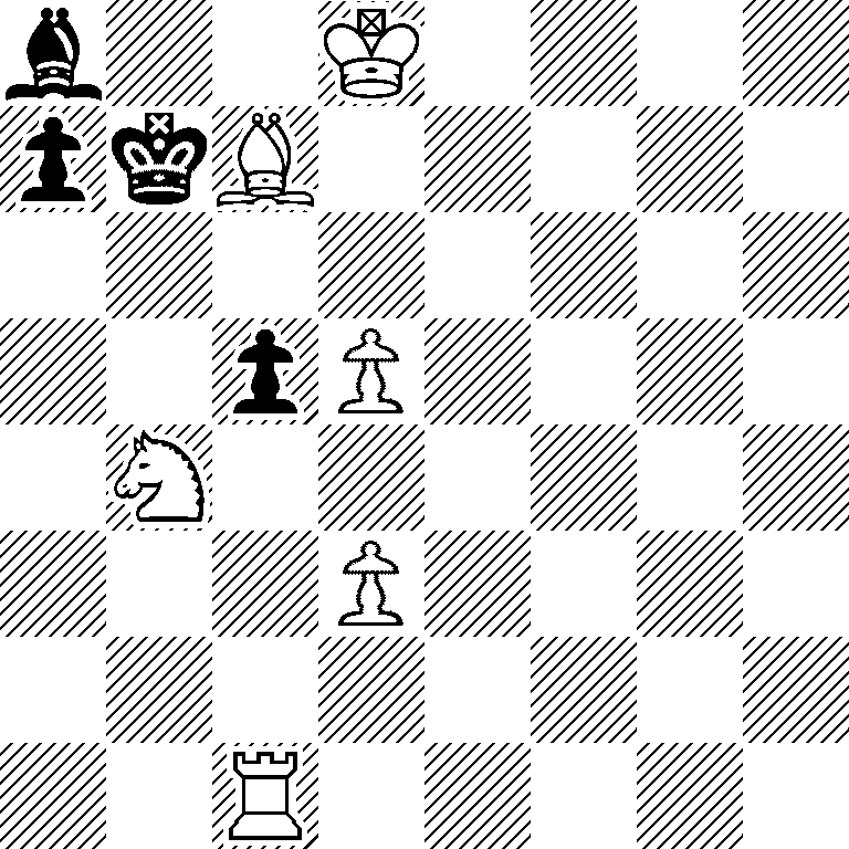 b2K4/pkB5/8/2pP4/1N6/3P4/8/2R5