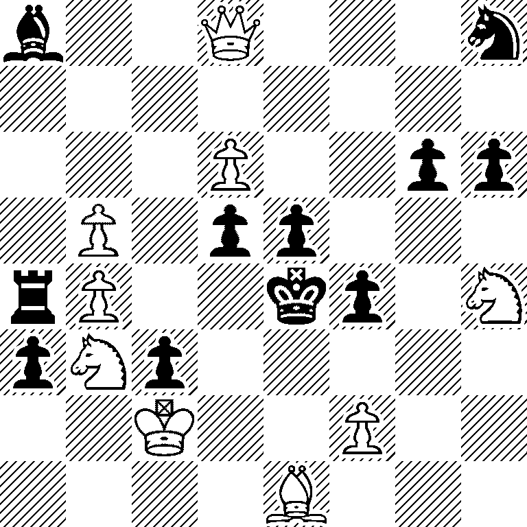b2Q3n/8/3P2pp/1P1pp3/rP2kp1N/pNp5/2K2P2/4B3