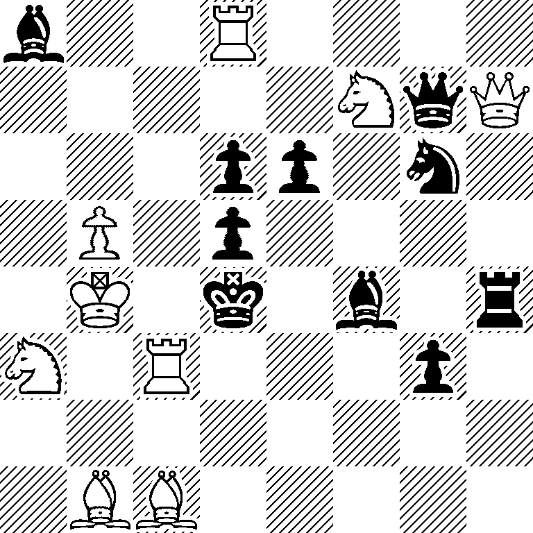 b2R4/5NqQ/3pp1n1/1P1p4/1K1k1b1r/N1R3p1/8/1BB5