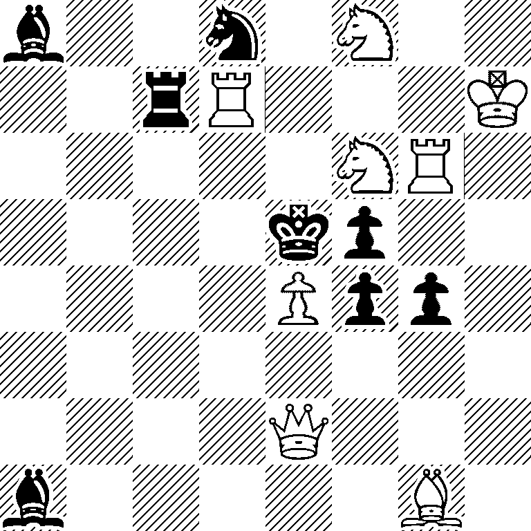 b2n1N2/2rR3K/5NR1/4kp2/4Ppp1/8/4Q3/b5B1