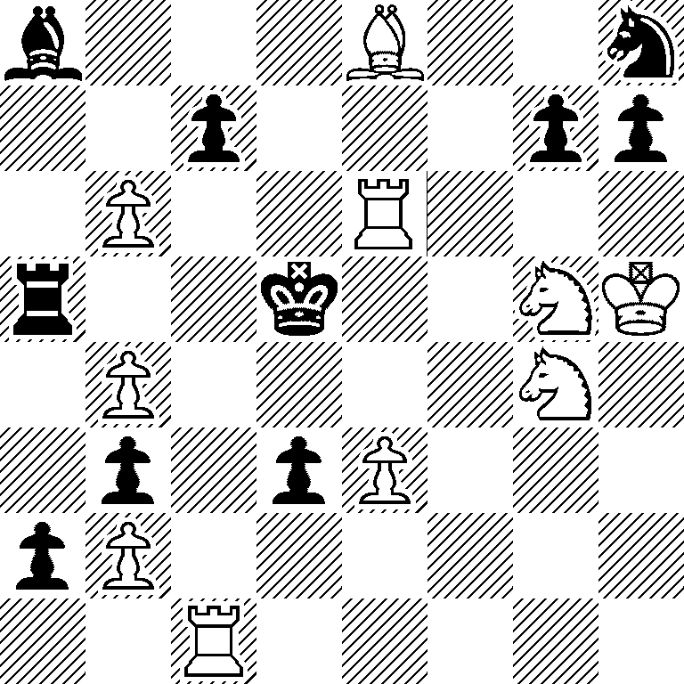 b3B2n/2p3pp/1P2R3/r2k2NK/1P4N1/1p1pP3/pP6/2R5