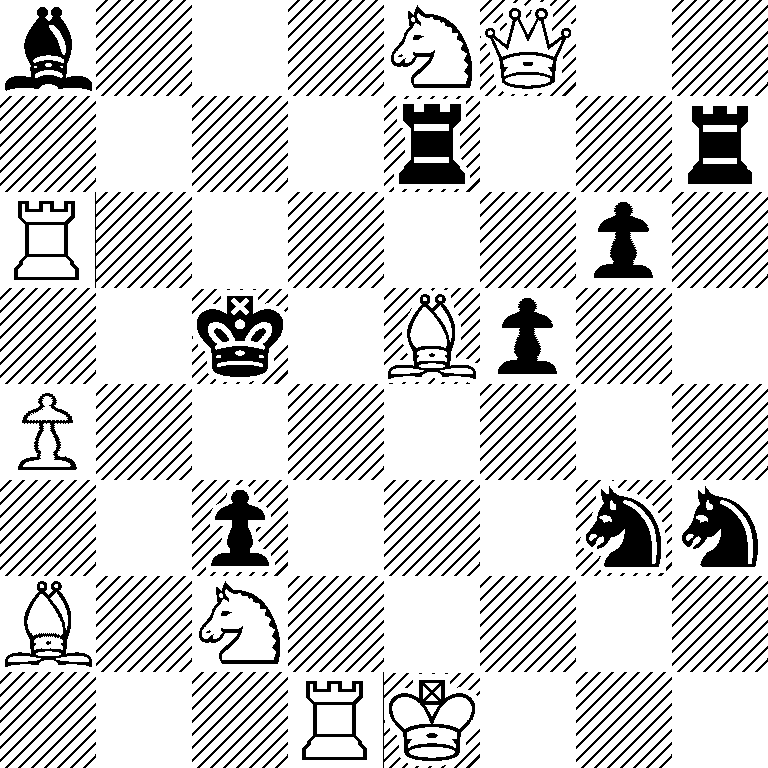 b3NQ2/4r2r/R5p1/2k1Bp2/P7/2p3nn/B1N5/3RK3