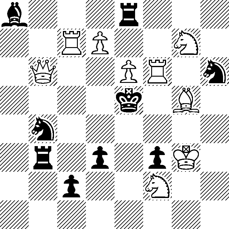 b3r3/2RP2N1/1Q2PR1n/4k1B1/1n6/1r1p1pK1/2p2N2/8