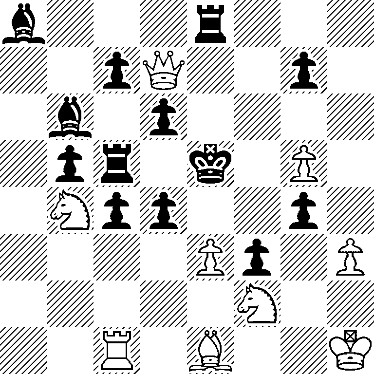 b3r3/2pQ2p1/1b1p4/1pr1k1P1/1Npp2p1/4Pp1P/5N2/2R1B2K