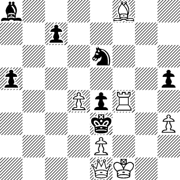 b4B2/2p5/4n3/p6p/3PpR2/4k2P/4P3/4QK2
