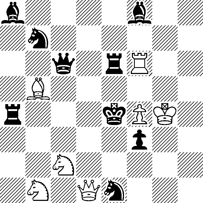 b4b2/1n6/2q1rR2/1B6/r3kPK1/5p2/2N5/1N1Qn3