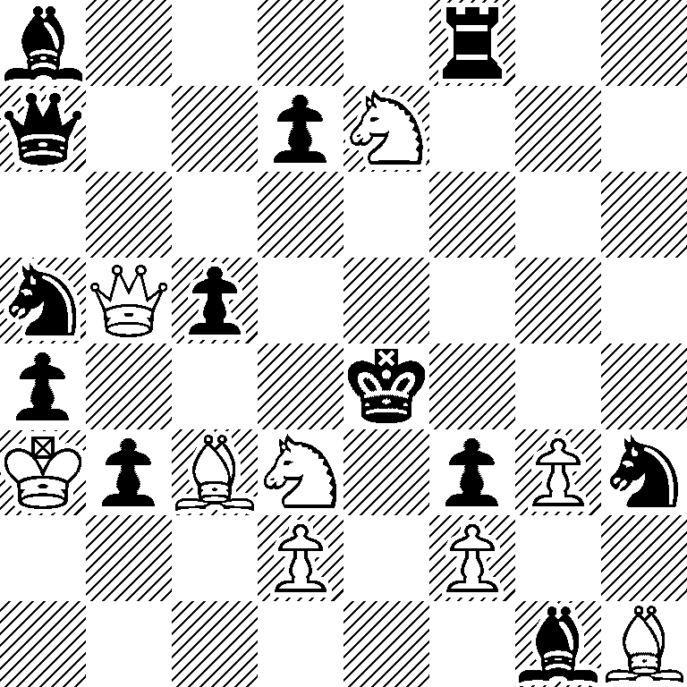 b4r2/q2pN3/8/nQp5/p3k3/KpBN1pPn/3P1P2/6bB
