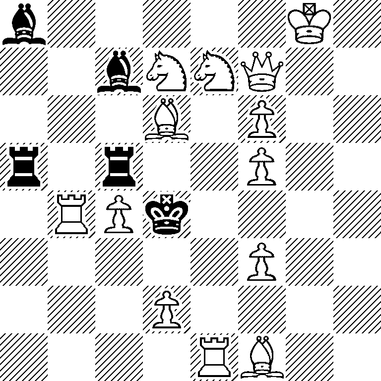 b5K1/2bNNQ2/3B1P2/r1r2P2/1RPk4/5P2/3P4/4RB2