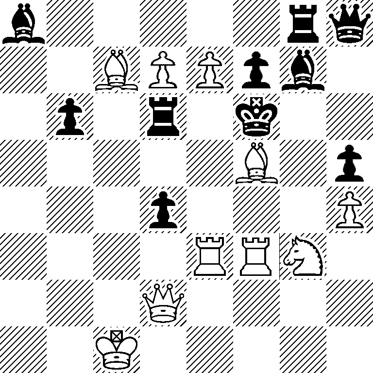 b5rq/2BPPpb1/1p1r1k2/5B1p/3p3P/4RRN1/3Q4/2K5