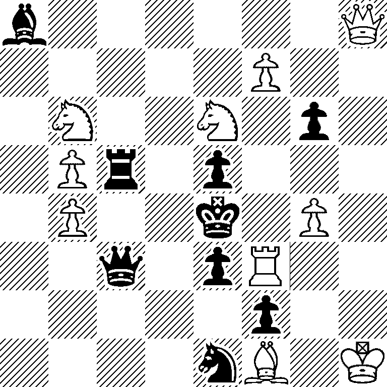 b6Q/5P2/1N2N1p1/1Pr1p3/1P2k1P1/2q1pR2/5p2/4nB1K