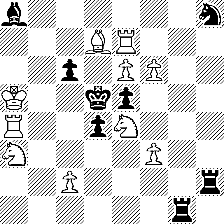 b6n/3BR3/2p1PP2/K2kp3/R2pN3/N4P2/2P4r/6r1
