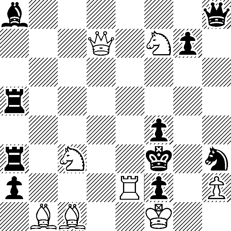 b6q/3Q1Np1/8/r7/5p2/r1N2k1n/p3Rp1P/1BB2K2