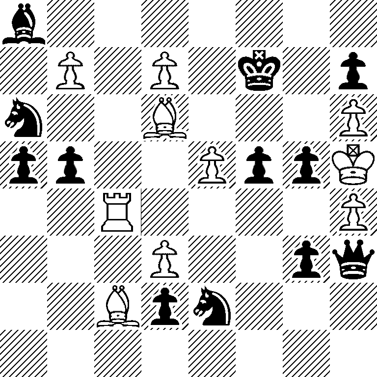 b7/1P1P1k1p/n2B3P/pp2PppK/2R4P/3P2pq/2Bpn3/8
