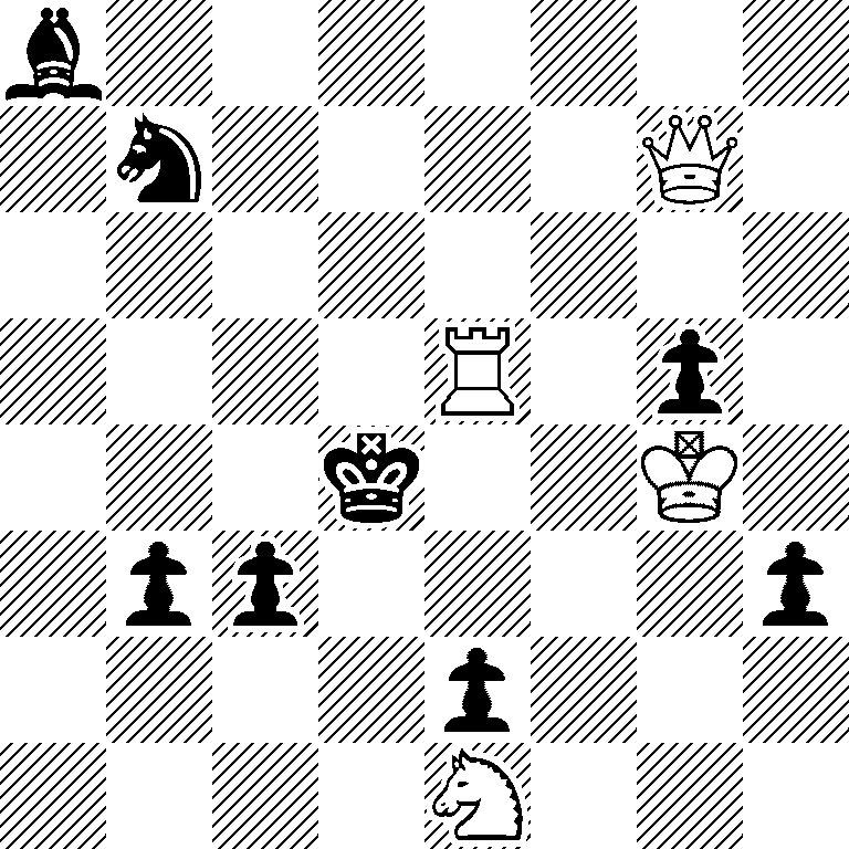 b7/1n4Q1/8/4R1p1/3k2K1/1pp4p/4p3/4N3