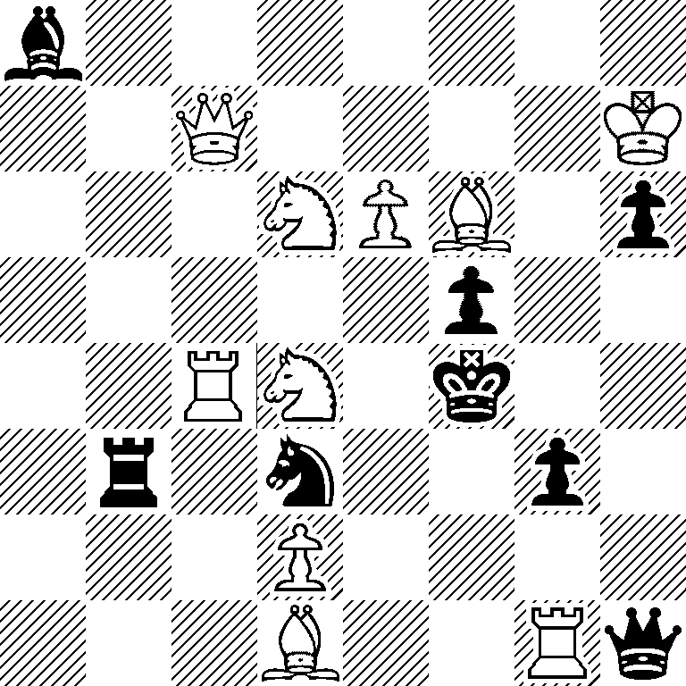 b7/2Q4K/3NPB1p/5p2/2RN1k2/1r1n2p1/3P4/3B2Rq
