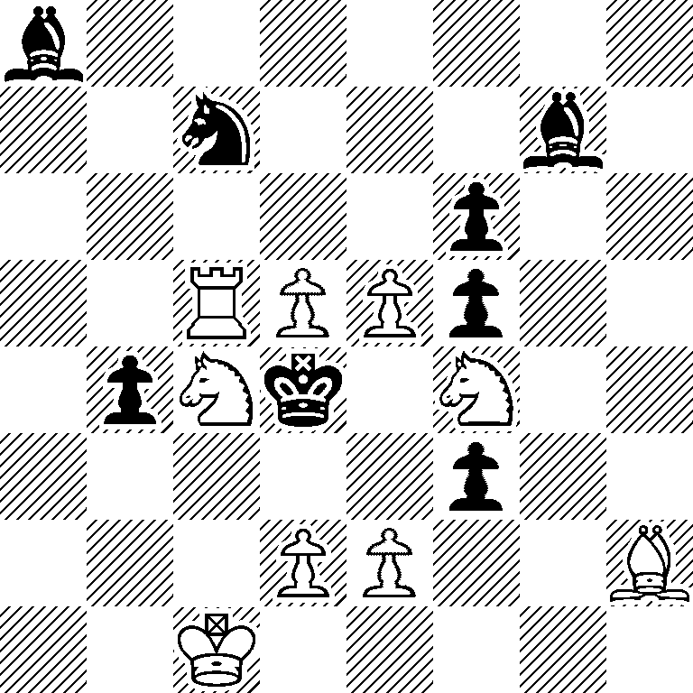 b7/2n3b1/5p2/2RPPp2/1pNk1N2/5p2/3PP2B/2K5