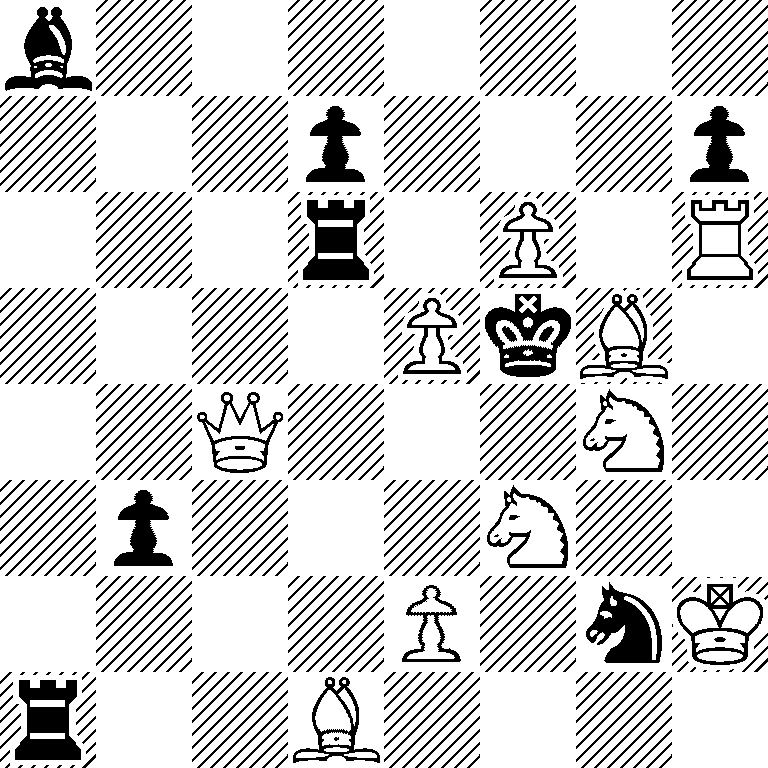 b7/3p3p/3r1P1R/4PkB1/2Q3N1/1p3N2/4P1nK/r2B4