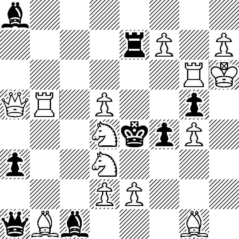 b7/4rP1P/6RK/QR1P2p1/3NkpP1/p2N4/3PP3/qBb3B1