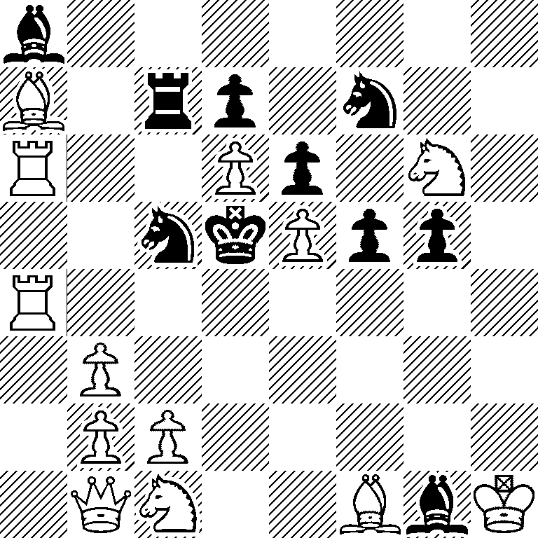 b7/B1rp1n2/R2Pp1N1/2nkPpp1/R7/1P6/1PP5/1QN2BbK