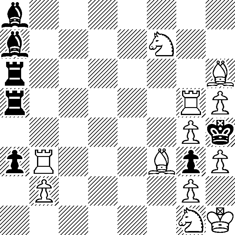 b7/b4N2/r6B/r5RP/6Pk/pR3BpP/1P4P1/6NK