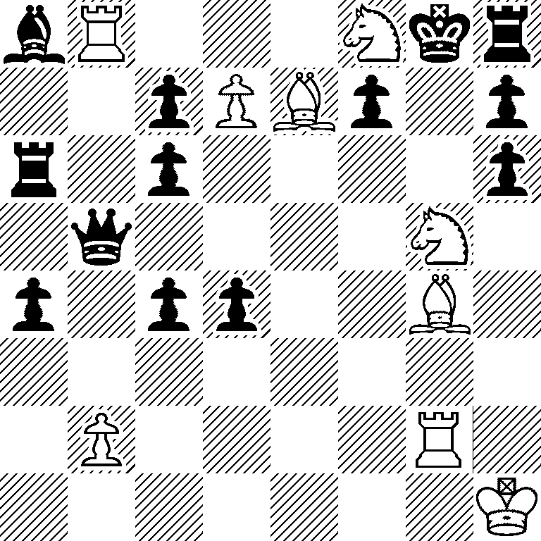 bR3Nkr/2pPBp1p/r1p4p/1q4N1/p1pp2B1/8/1P4R1/7K