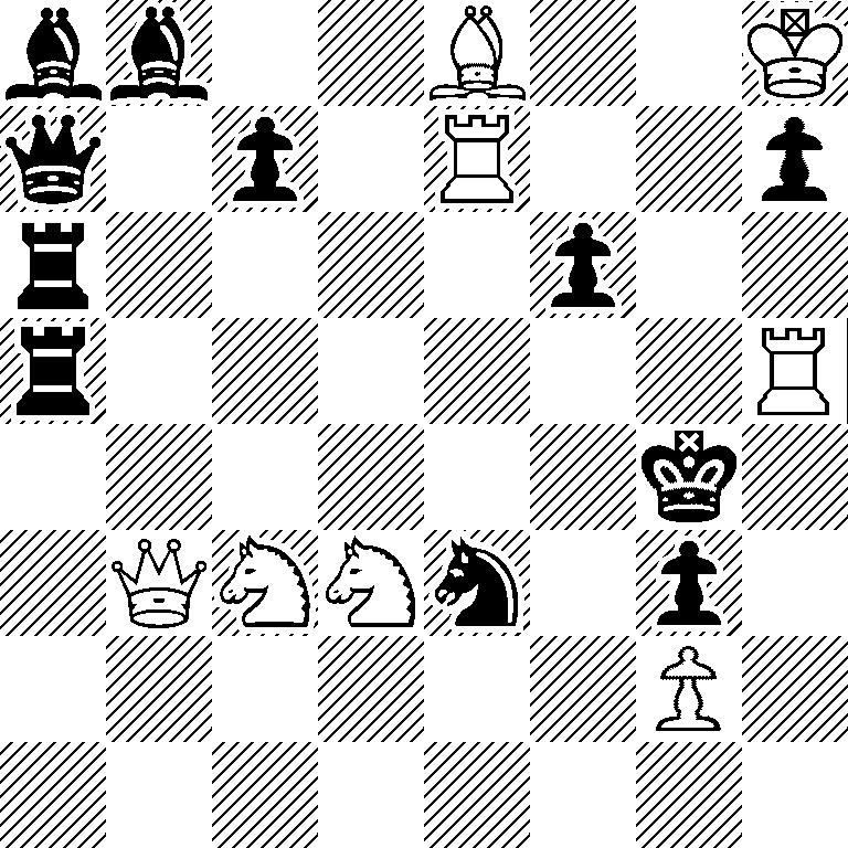 bb2B2K/q1p1R2p/r4p2/r6R/6k1/1QNNn1p1/6P1/8