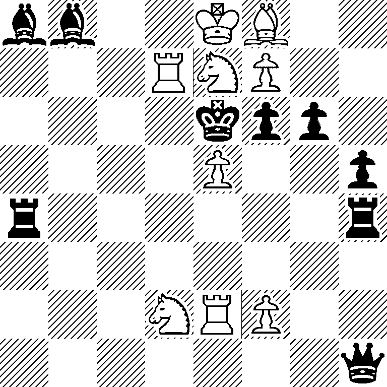 bb2KB2/3RNP2/4kpp1/4P2p/r6r/8/3NRP2/7q