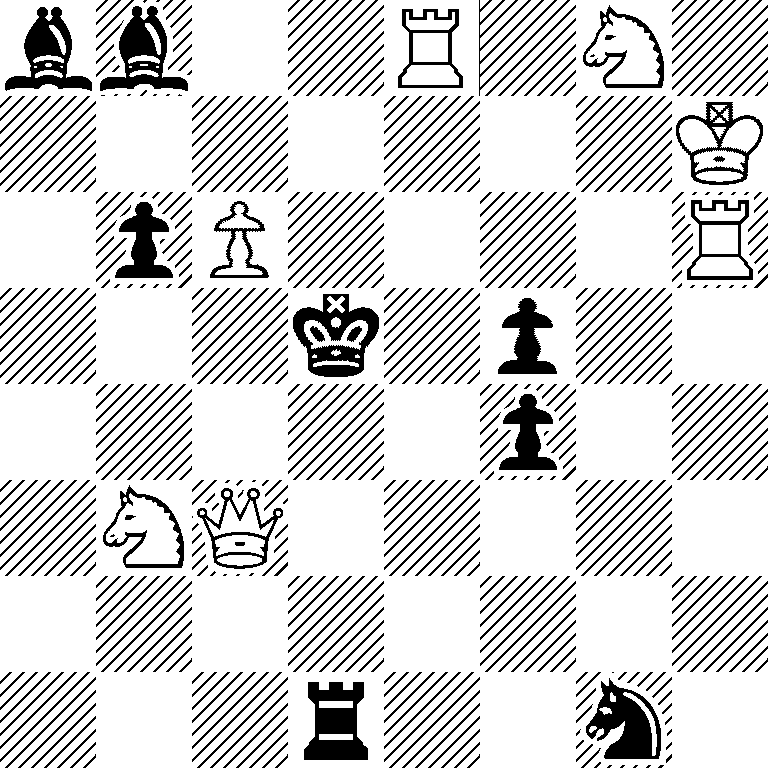 bb2R1N1/7K/1pP4R/3k1p2/5p2/1NQ5/8/3r2n1