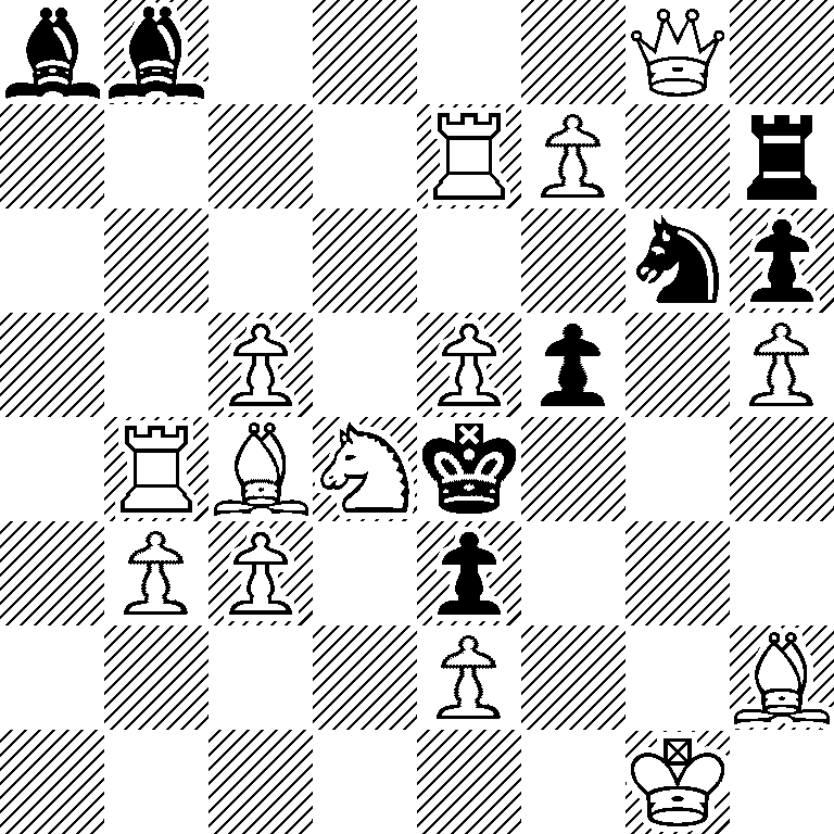 bb4Q1/4RP1r/6np/2P1Pp1P/1RBNk3/1PP1p3/4P2B/6K1
