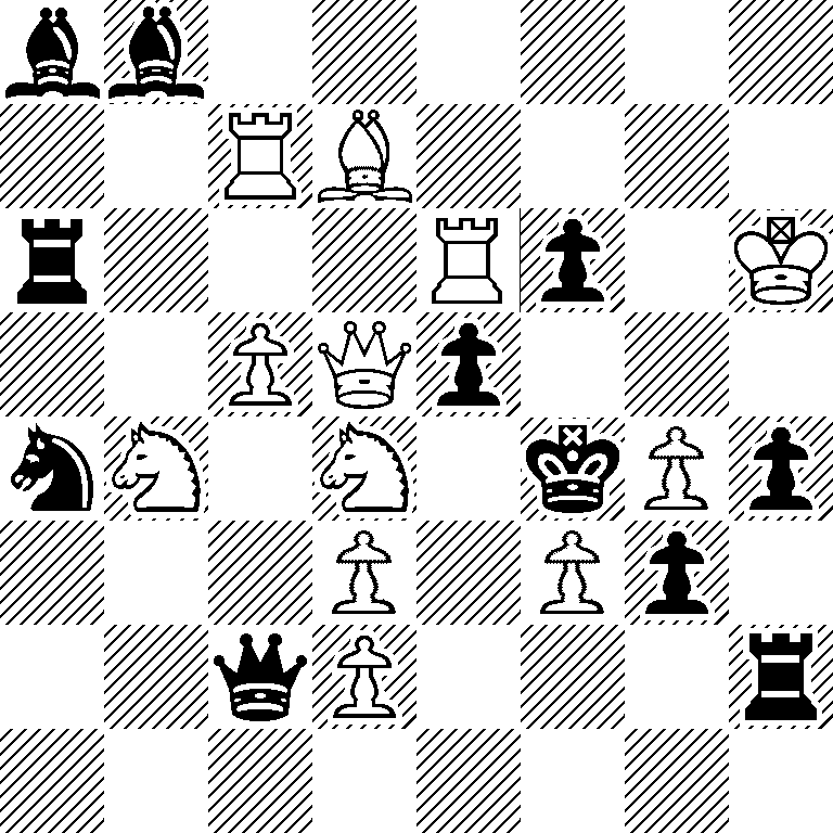 bb6/2RB4/r3Rp1K/2PQp3/nN1N1kPp/3P1Pp1/2qP3r/8