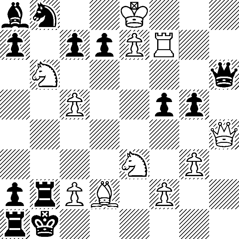 bn2K3/p1ppPR2/1N5q/2P2pp1/7Q/4N1P1/prPB1P2/rk6