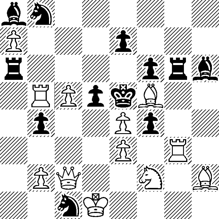 bn6/P3p3/r4prb/1RPpkB2/1p2Pp2/4P1R1/1PQ2N1B/2nK4