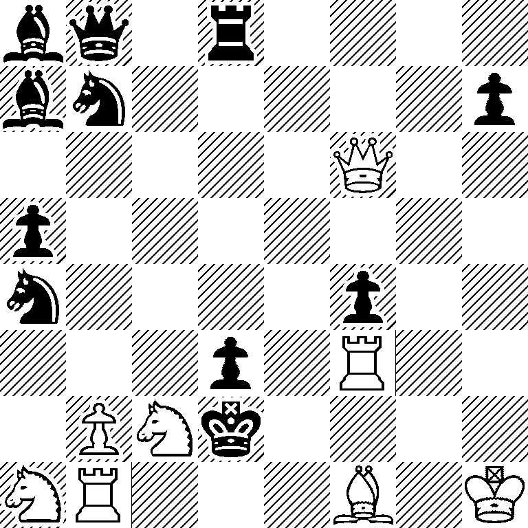 bq1r4/bn5p/5Q2/p7/n4p2/3p1R2/1PNk4/NR3B1K