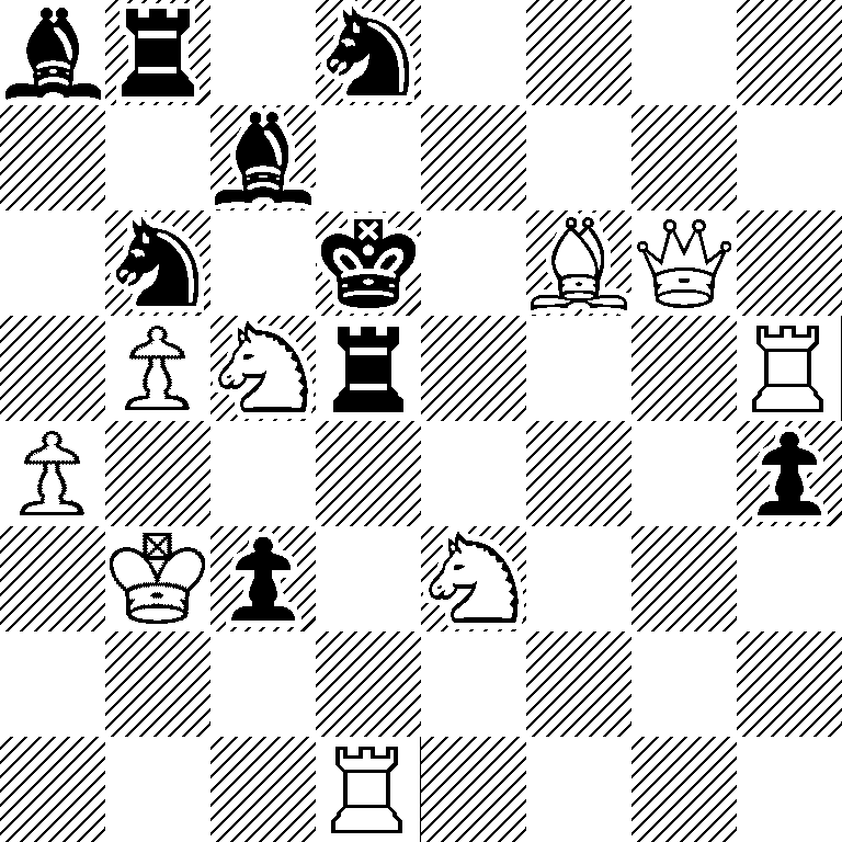 br1n4/2b5/1n1k1BQ1/1PNr3R/P6p/1Kp1N3/8/3R4