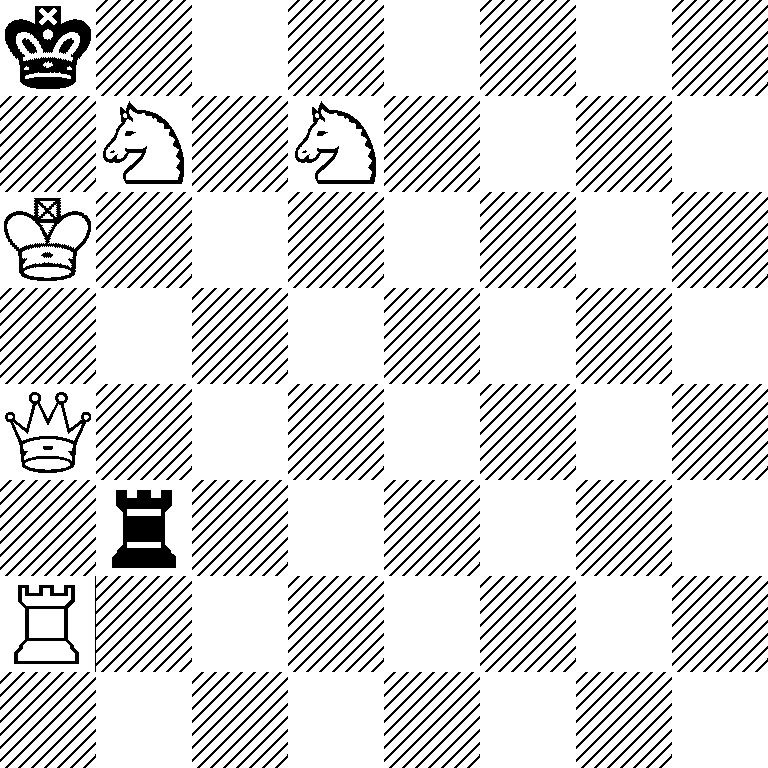 k7/1N1N4/K7/8/Q7/1r6/R7/8