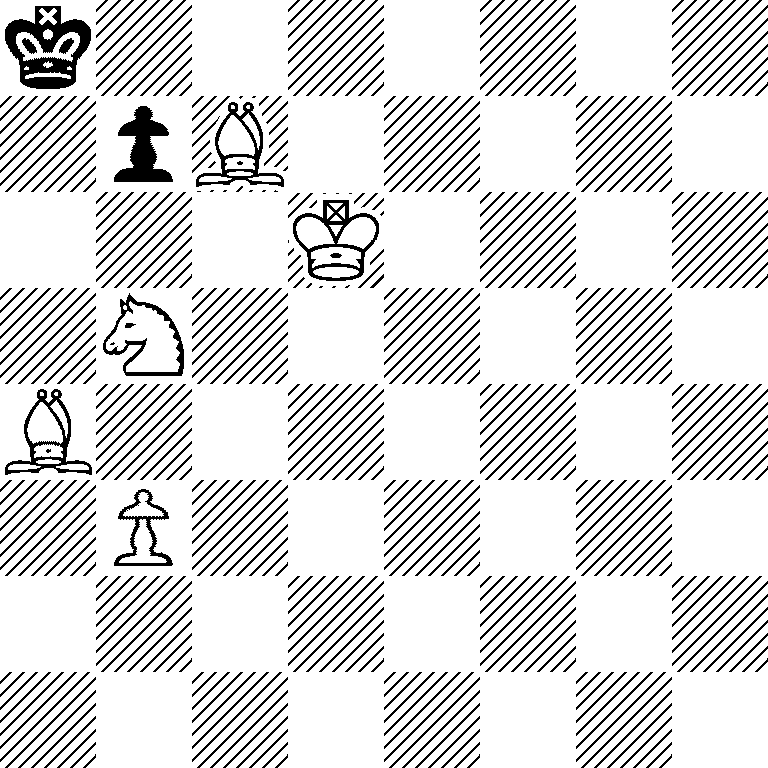 k7/1pB5/3K4/1N6/B7/1P6/8/8