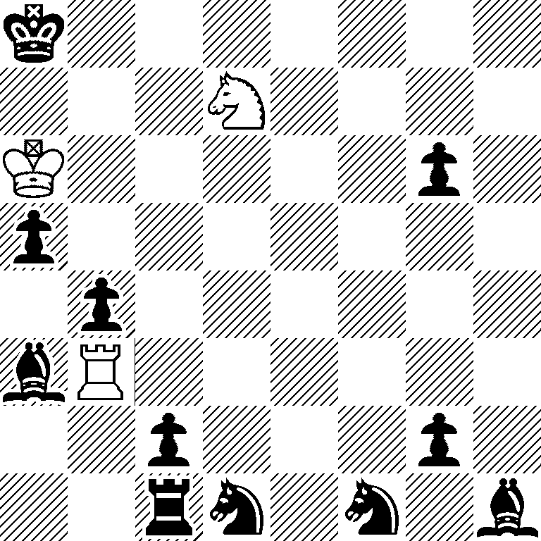 k7/3N4/K5p1/p7/1p6/bR6/2p3p1/2rn1n1b