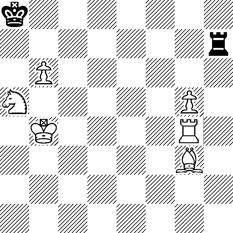 k7/7r/1P6/N5P1/1K4R1/6B1/8/8