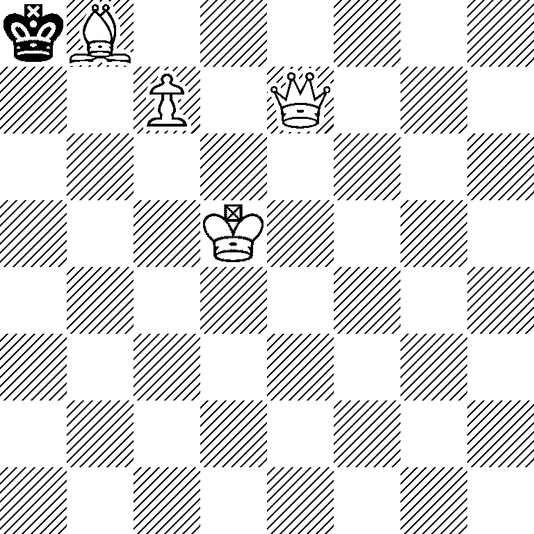 kB6/2P1Q3/8/3K4/8/8/8/8