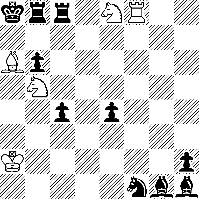 krr1NR2/8/Bp6/1N6/2p1p3/8/K6p/5nbb
