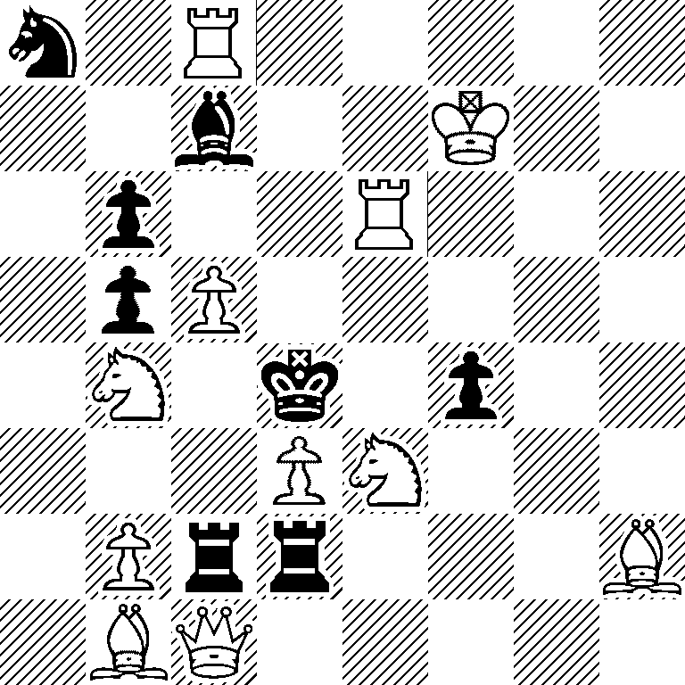 n1R5/2b2K2/1p2R3/1pP5/1N1k1p2/3PN3/1Prr3B/1BQ5