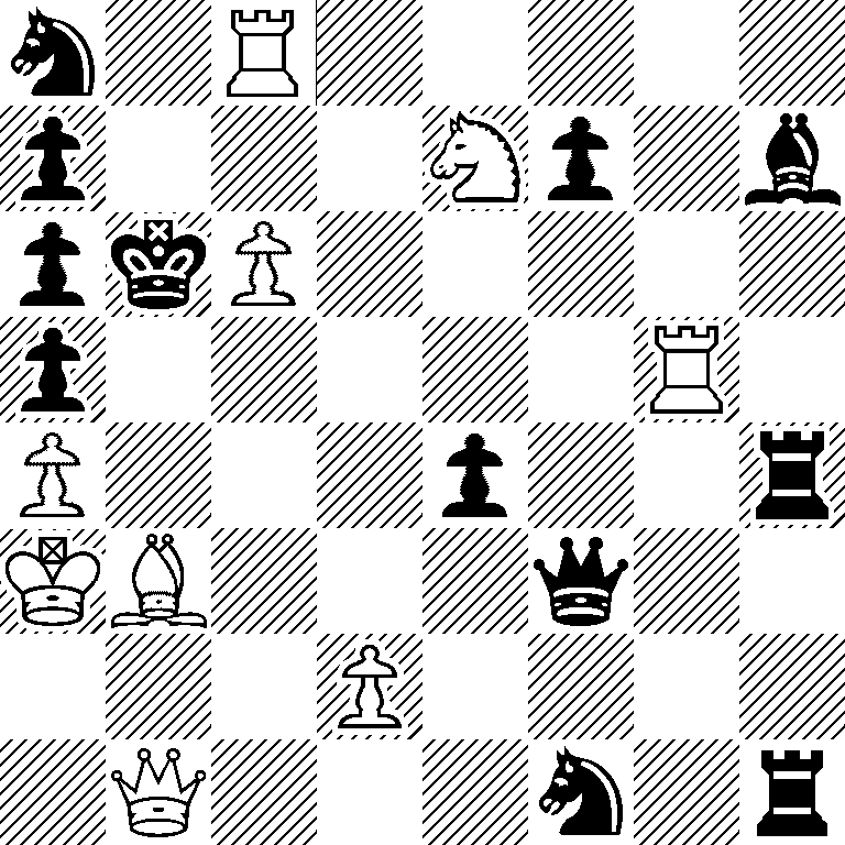 n1R5/p3Np1b/pkP5/p5R1/P3p2r/KB3q2/3P4/1Q3n1r