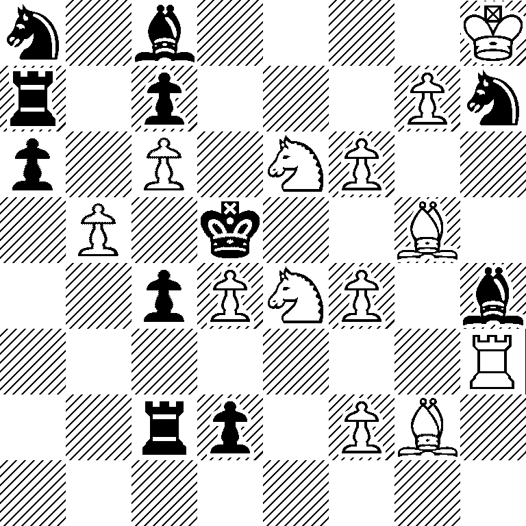 n1b4K/r1p3Pn/p1P1NP2/1P1k2B1/2pPNP1b/7R/2rp1PB1/8