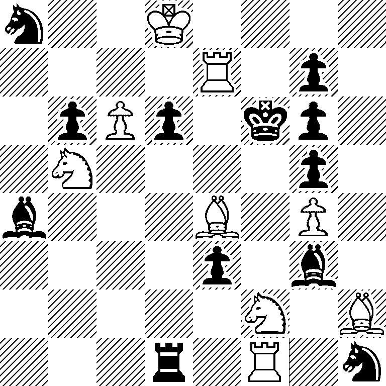 n2K4/4R1p1/1pPp1kp1/1N4p1/b3B1P1/4p1b1/5N1B/3r1R1n