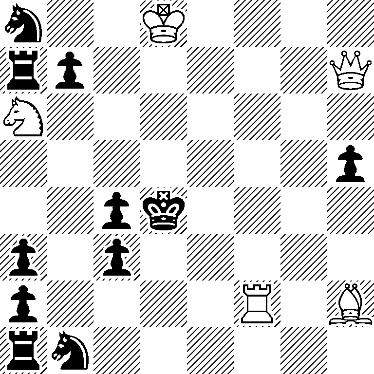 n2K4/rp5Q/N7/7p/2pk4/p1p5/p4R1B/rn6