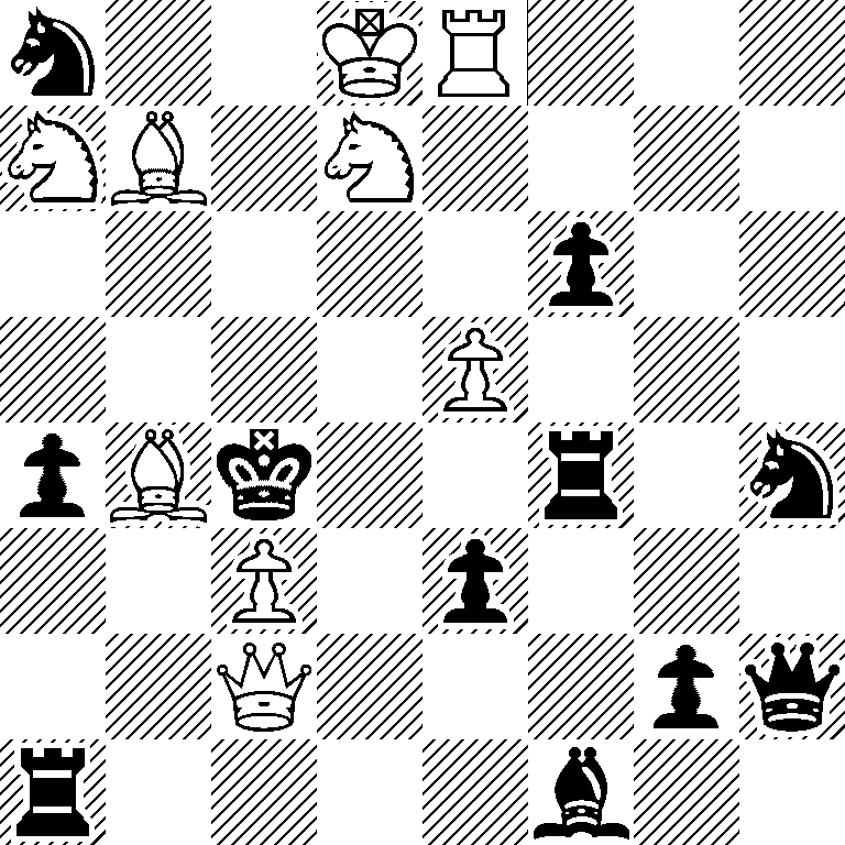 n2KR3/NB1N4/5p2/4P3/pBk2r1n/2P1p3/2Q3pq/r4b2