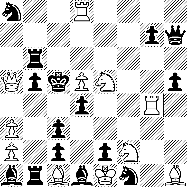 n2R4/6pq/1r6/QpkPN2p/3p2R1/P1p5/P1p1pN2/brBbKn1B